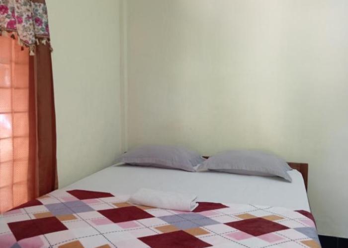Pedek Homestay