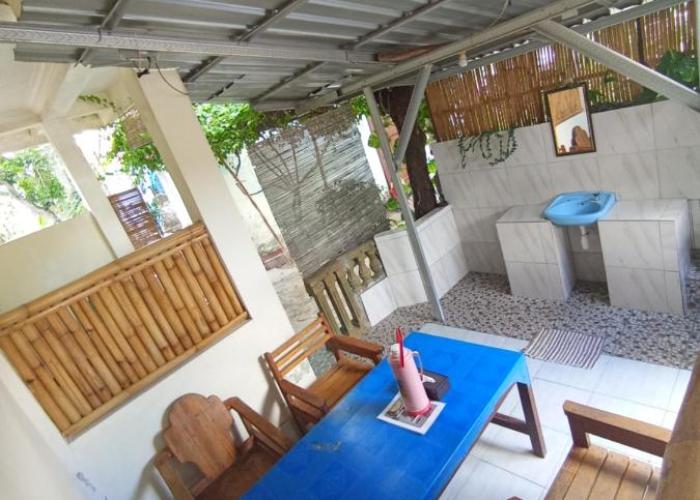 Pedek Homestay