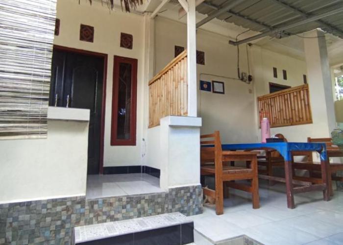 Pedek Homestay