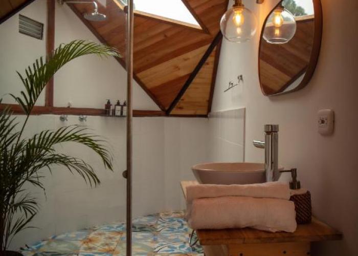 Glamping Lumbre