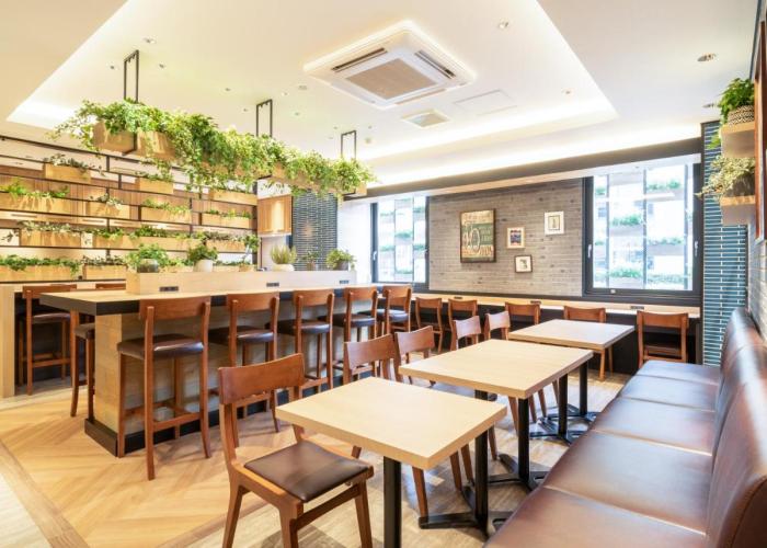 Super Hotel Tottori Ekimae