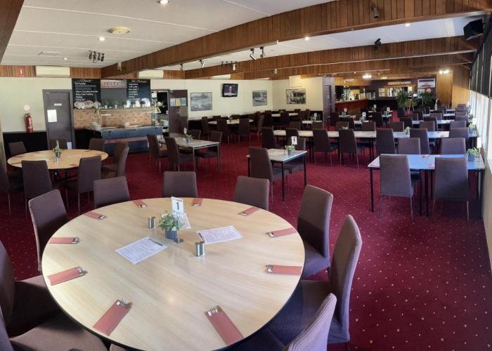 Paringa Hotel Motel