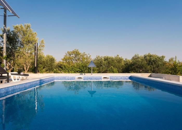 Villa Solitude