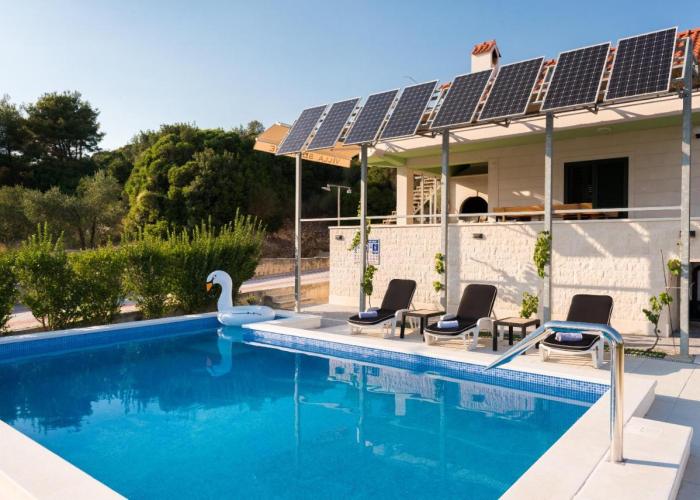 Villa Solitude
