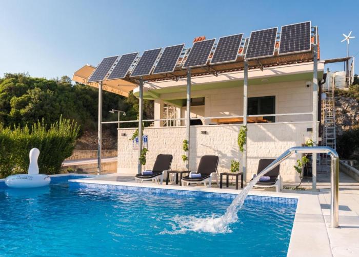 Villa Solitude