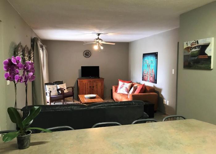 Sand & Sea Self-Catering Apartments