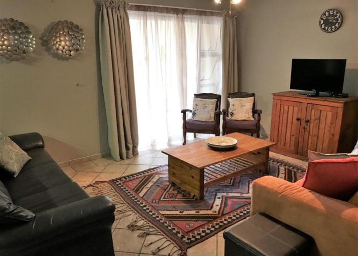 Sand & Sea Self-Catering Apartments