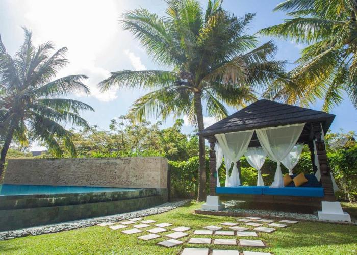 Kudat Riviera Exclusive Beach Villas