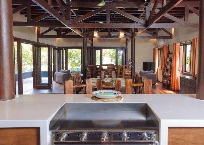 Kudat Riviera Exclusive Beach Villas