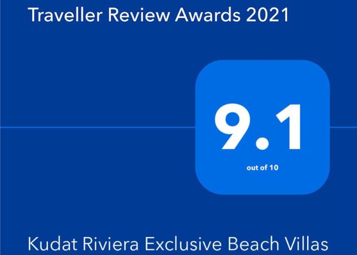 Kudat Riviera Exclusive Beach Villas