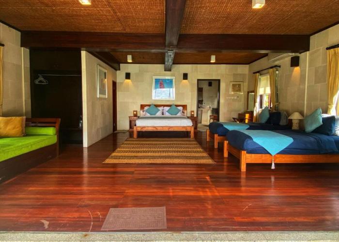 Kudat Riviera Exclusive Beach Villas