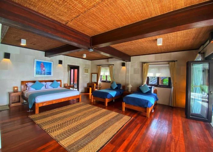 Kudat Riviera Exclusive Beach Villas