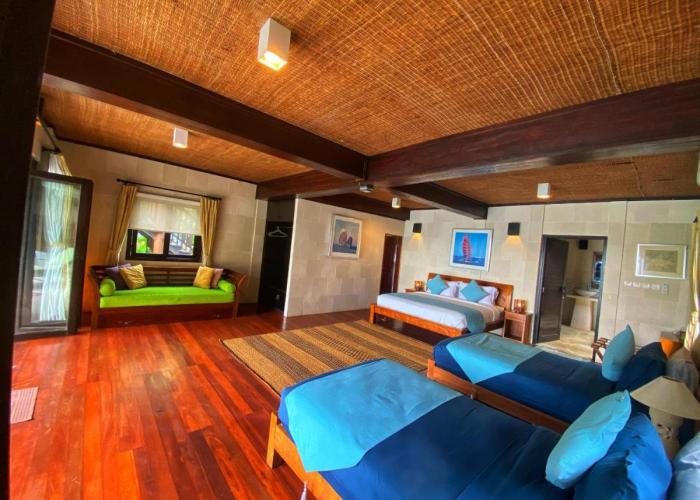 Kudat Riviera Exclusive Beach Villas