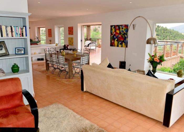 Domaine La Source