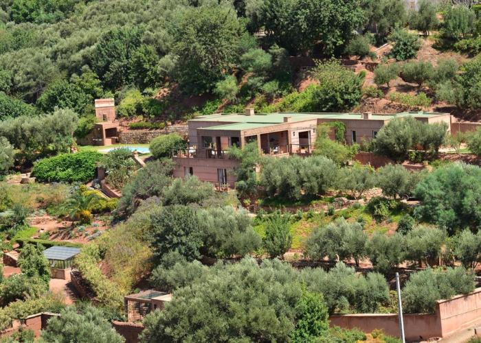 Domaine La Source
