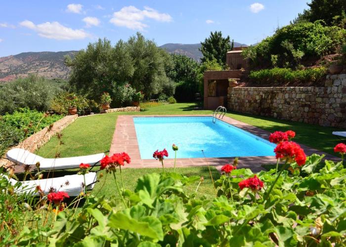 Domaine La Source