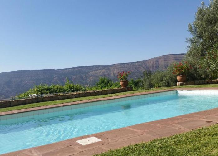 Domaine La Source