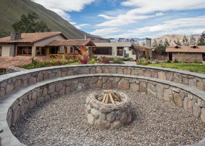 Intiterra Apart Hotel Villas