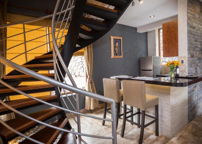 Intiterra Apart Hotel Villas