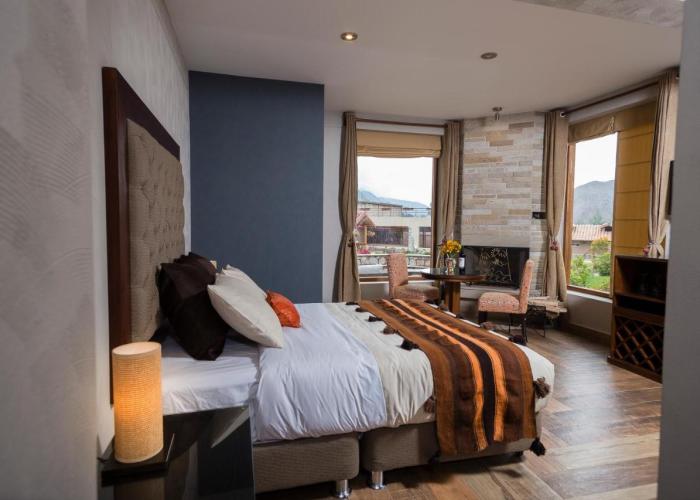 Intiterra Apart Hotel Villas