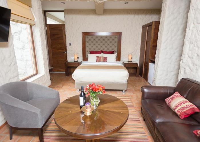 Intiterra Apart Hotel Villas
