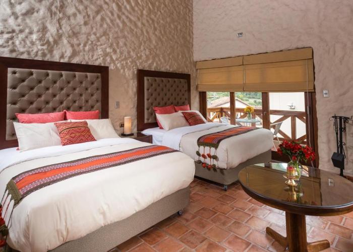 Intiterra Apart Hotel Villas
