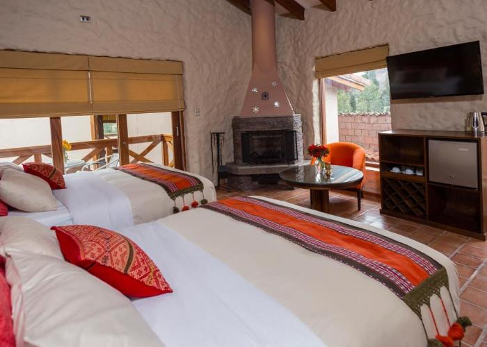 Intiterra Apart Hotel Villas