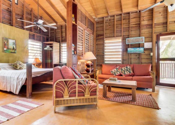 Casa Amancer - sea view, pool and tropical garden