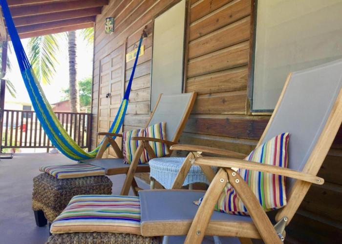Casa Amancer - sea view, pool and tropical garden