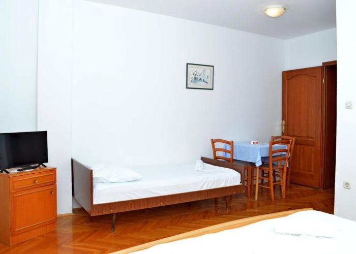 Apartmani Mačak II