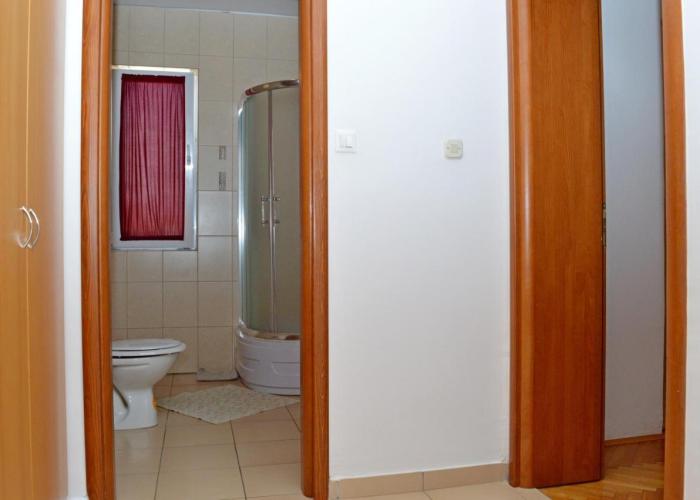 Apartmani Mačak II