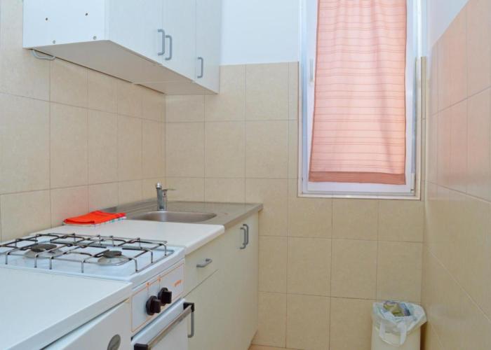 Apartmani Mačak II