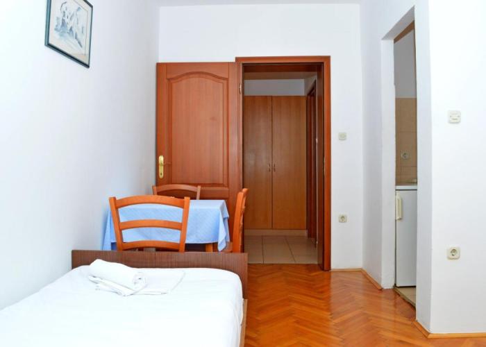 Apartmani Mačak II