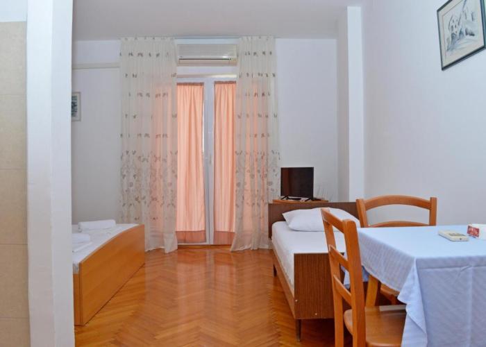 Apartmani Mačak II