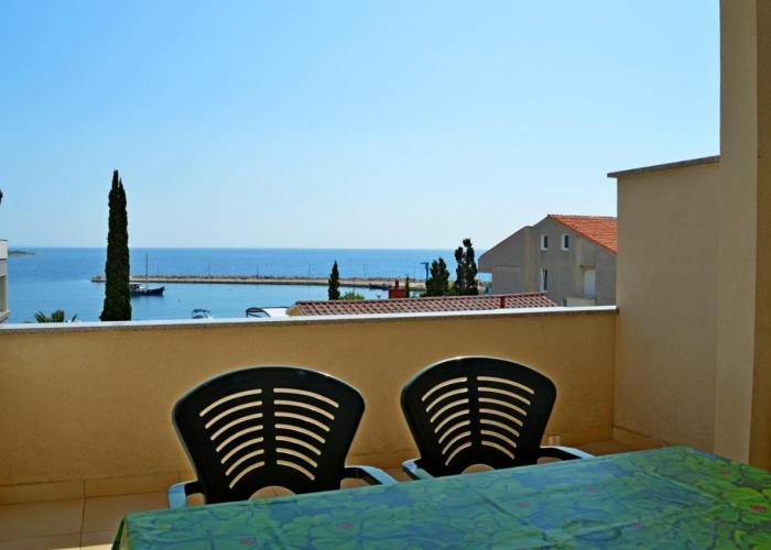 Apartmani Mačak II