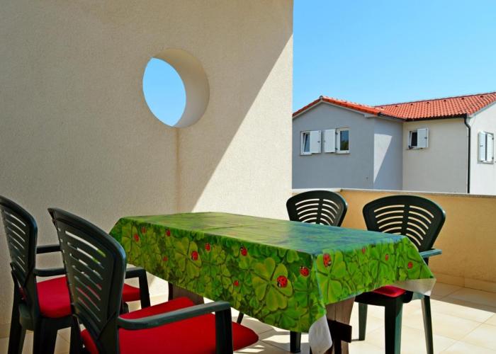 Apartmani Mačak II