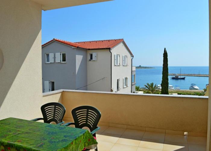 Apartmani Mačak II