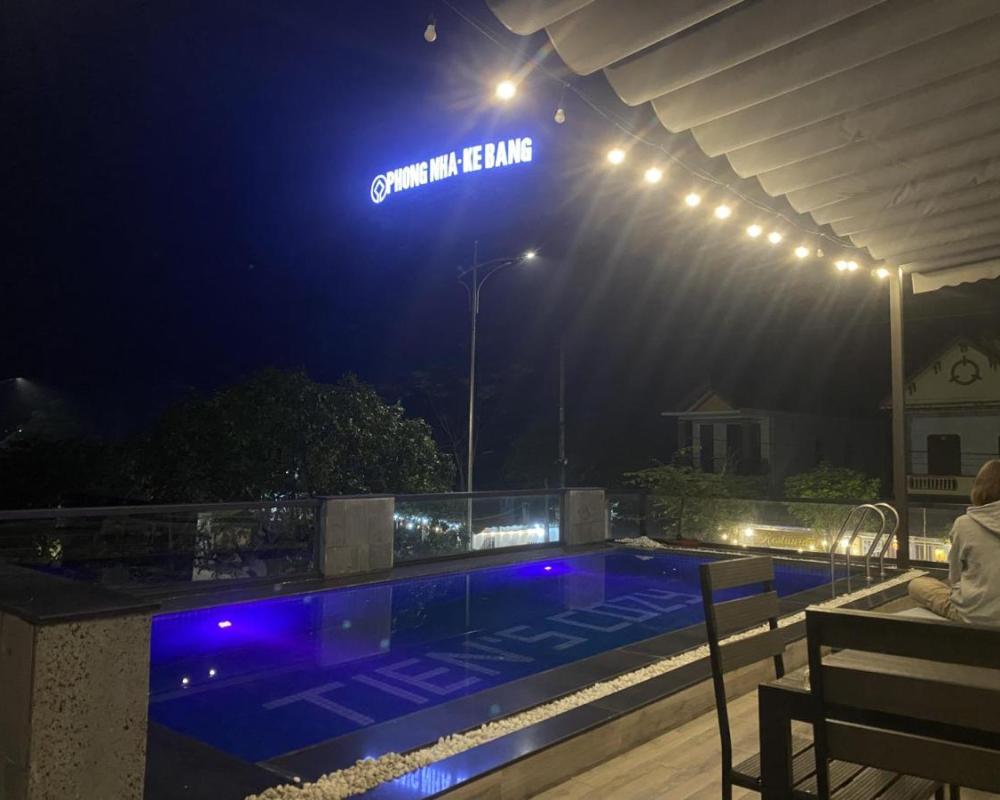 Phong Nha - Tien's Cozy Homestay