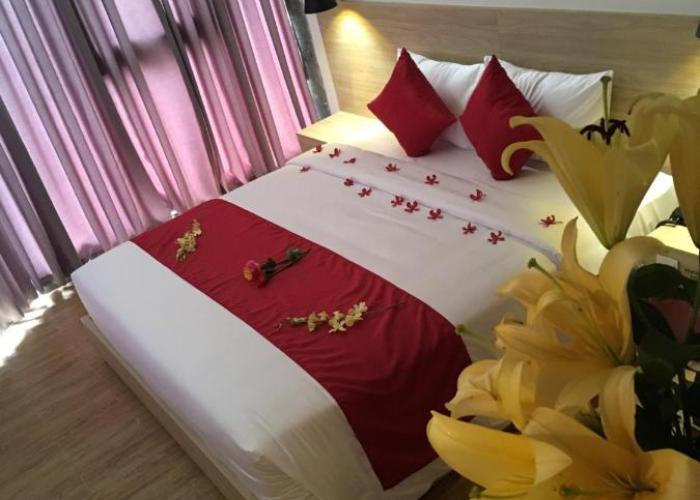 Khách Sạn Hiệp Yến