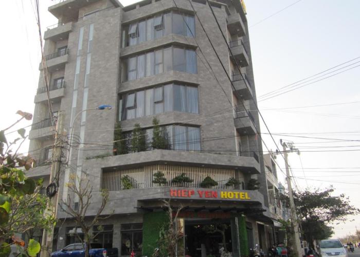 Khách Sạn Hiệp Yến