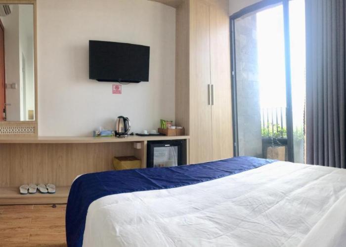 Khách Sạn Hiệp Yến