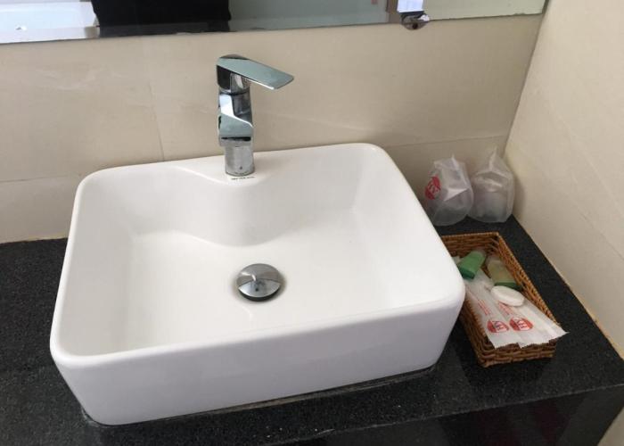 Khách Sạn Hiệp Yến