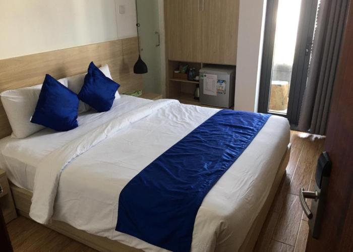Khách Sạn Hiệp Yến