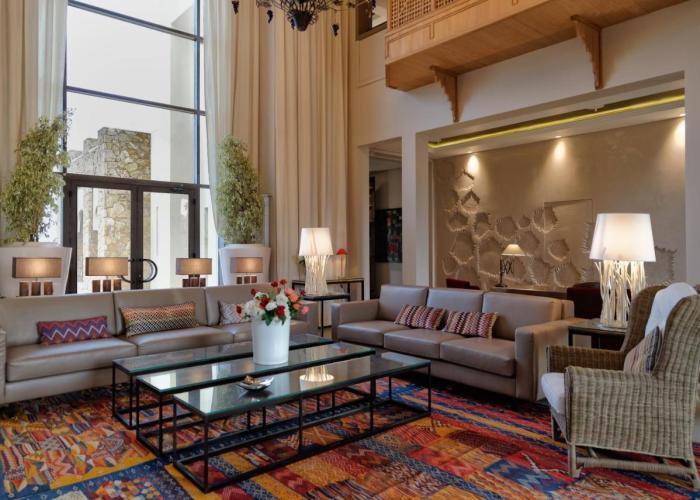 Château Roslane Boutique hôtel & Spa