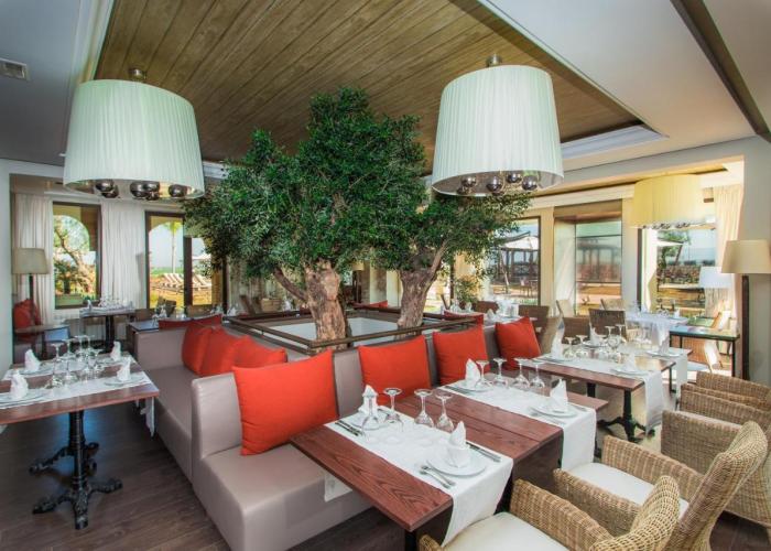 Château Roslane Boutique hôtel & Spa