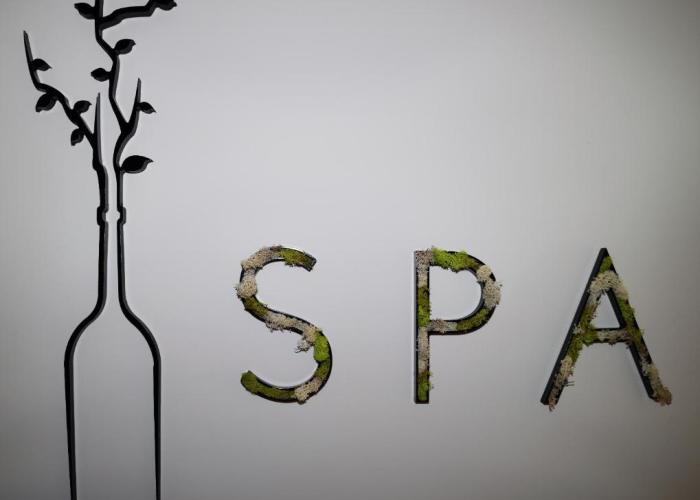 Château Roslane Boutique hôtel & Spa