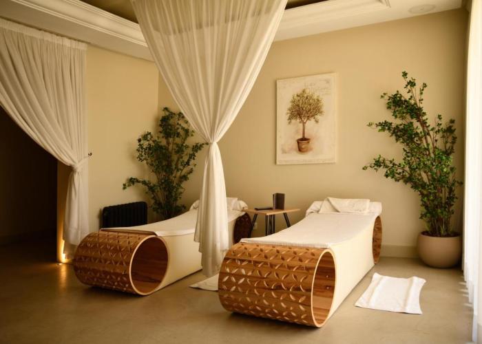 Château Roslane Boutique hôtel & Spa