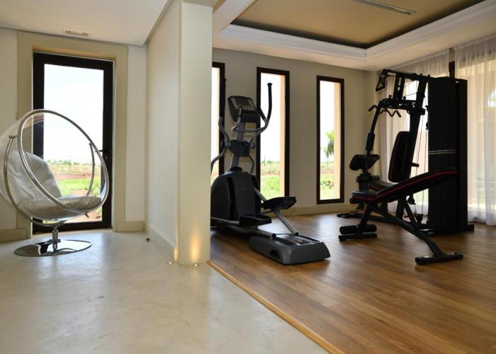 Château Roslane Boutique hôtel & Spa