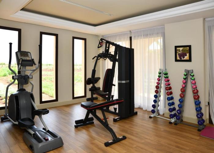 Château Roslane Boutique hôtel & Spa