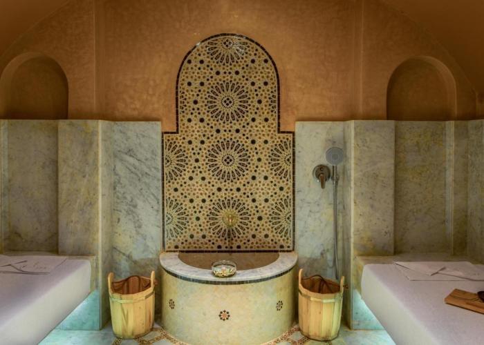Château Roslane Boutique hôtel & Spa
